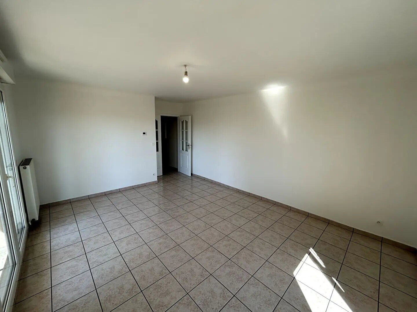 Appartement à louer, 48m², Amnéville