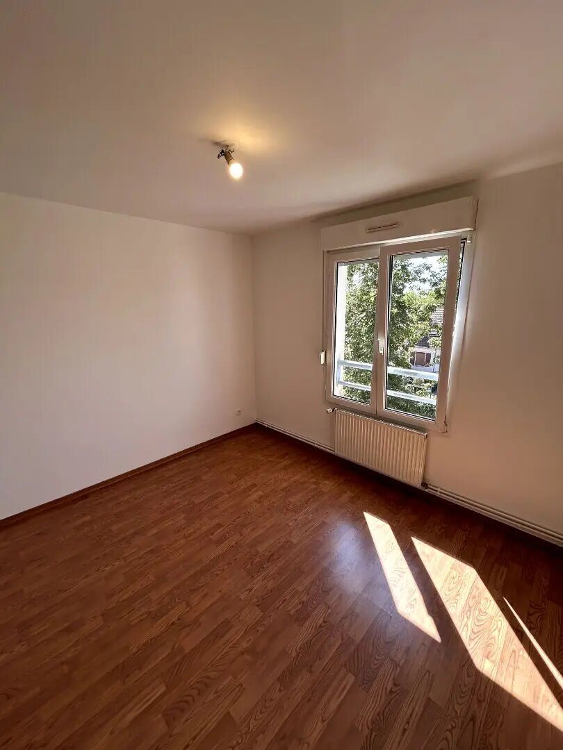 Appartement à louer, 48m², Amnéville