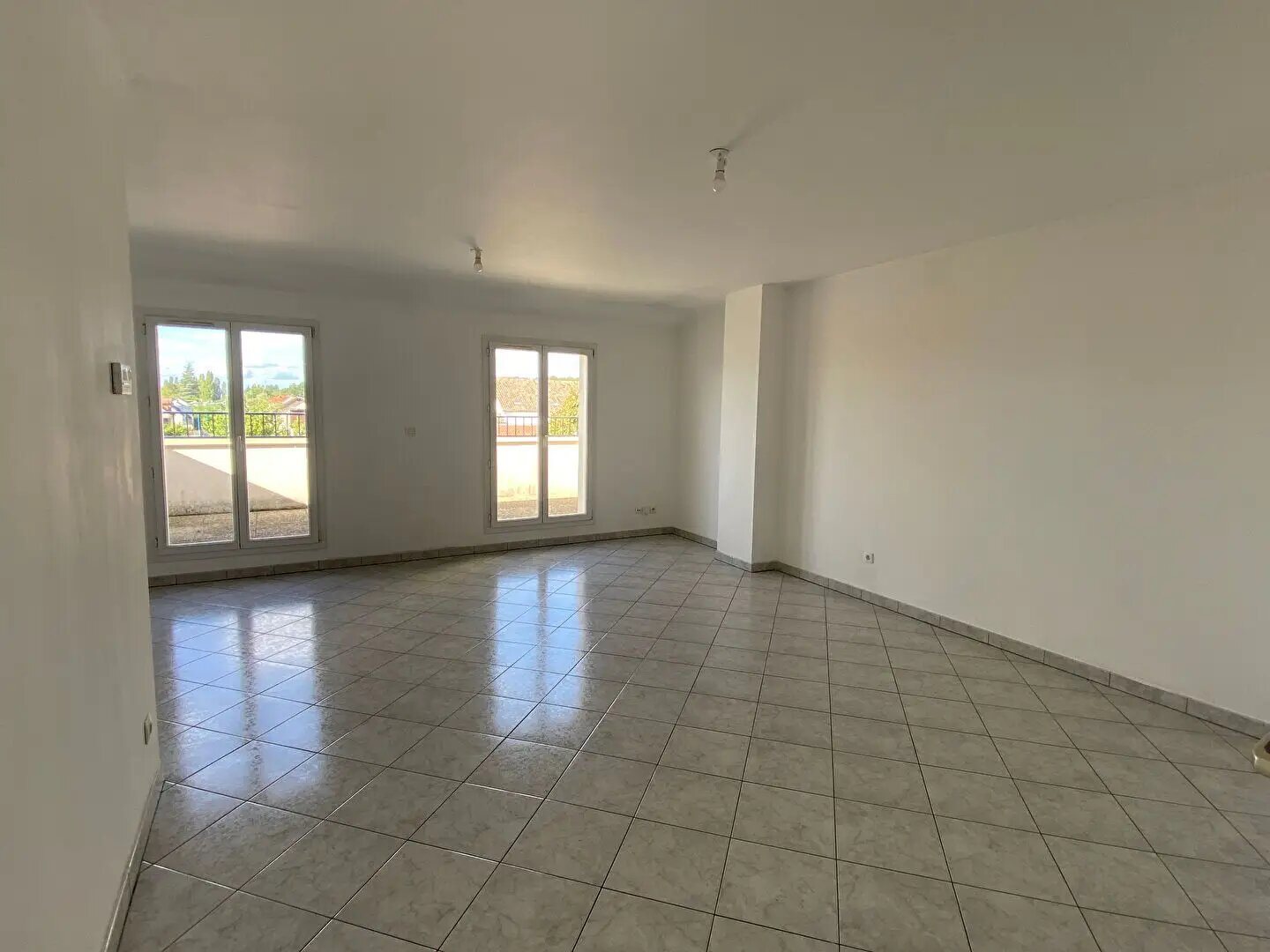 Appartement à vendre, 53m², Bousse