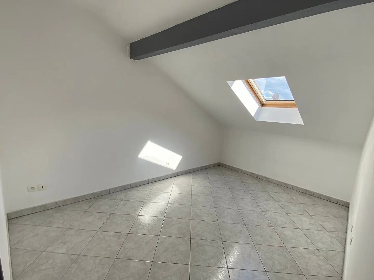 Appartement à vendre, 53m², Bousse