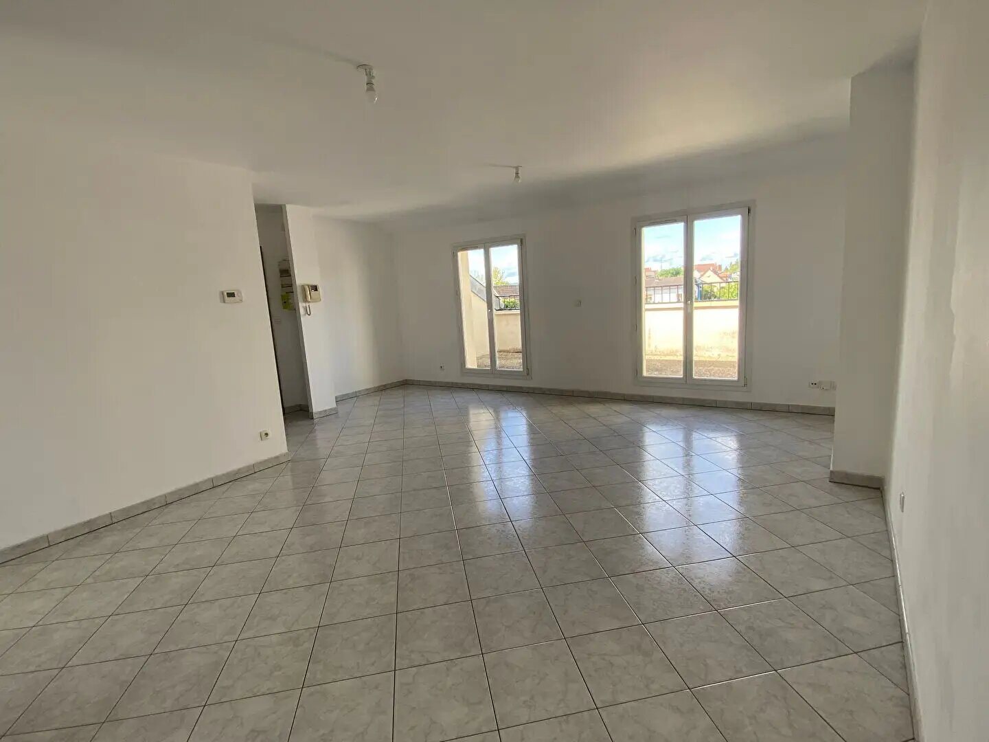Appartement à vendre, 53m², Bousse