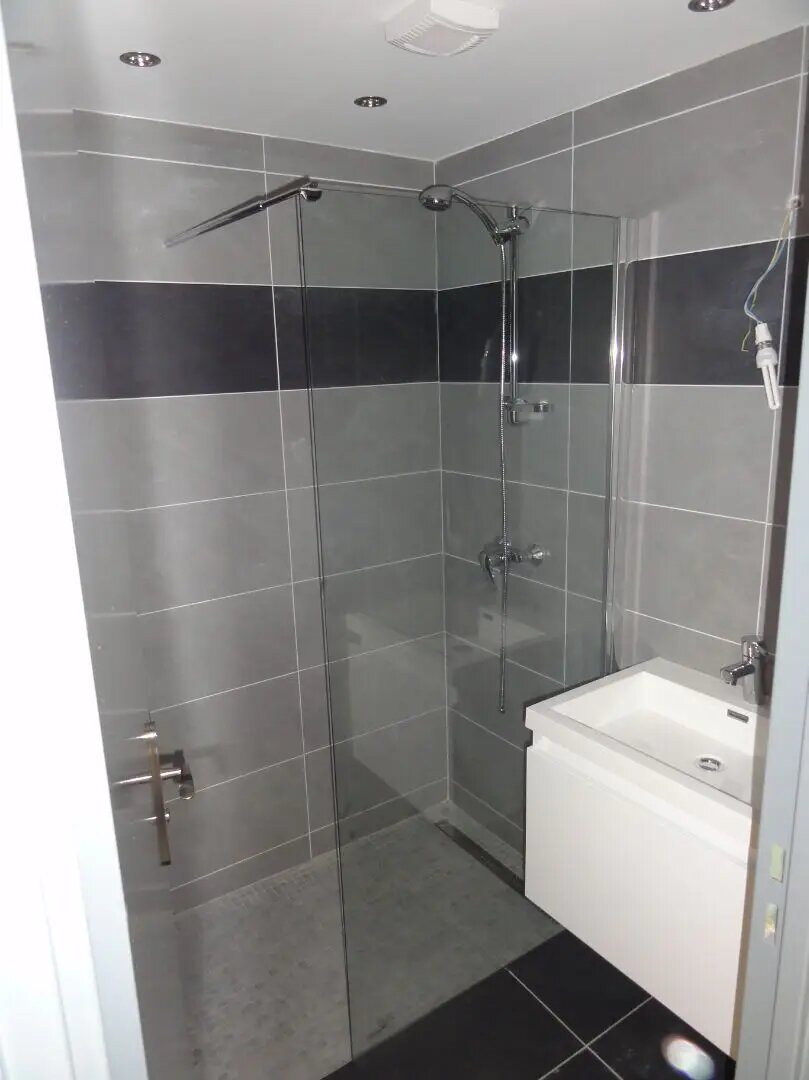 Appartement à louer, 28m², Vitry-sur-Orne