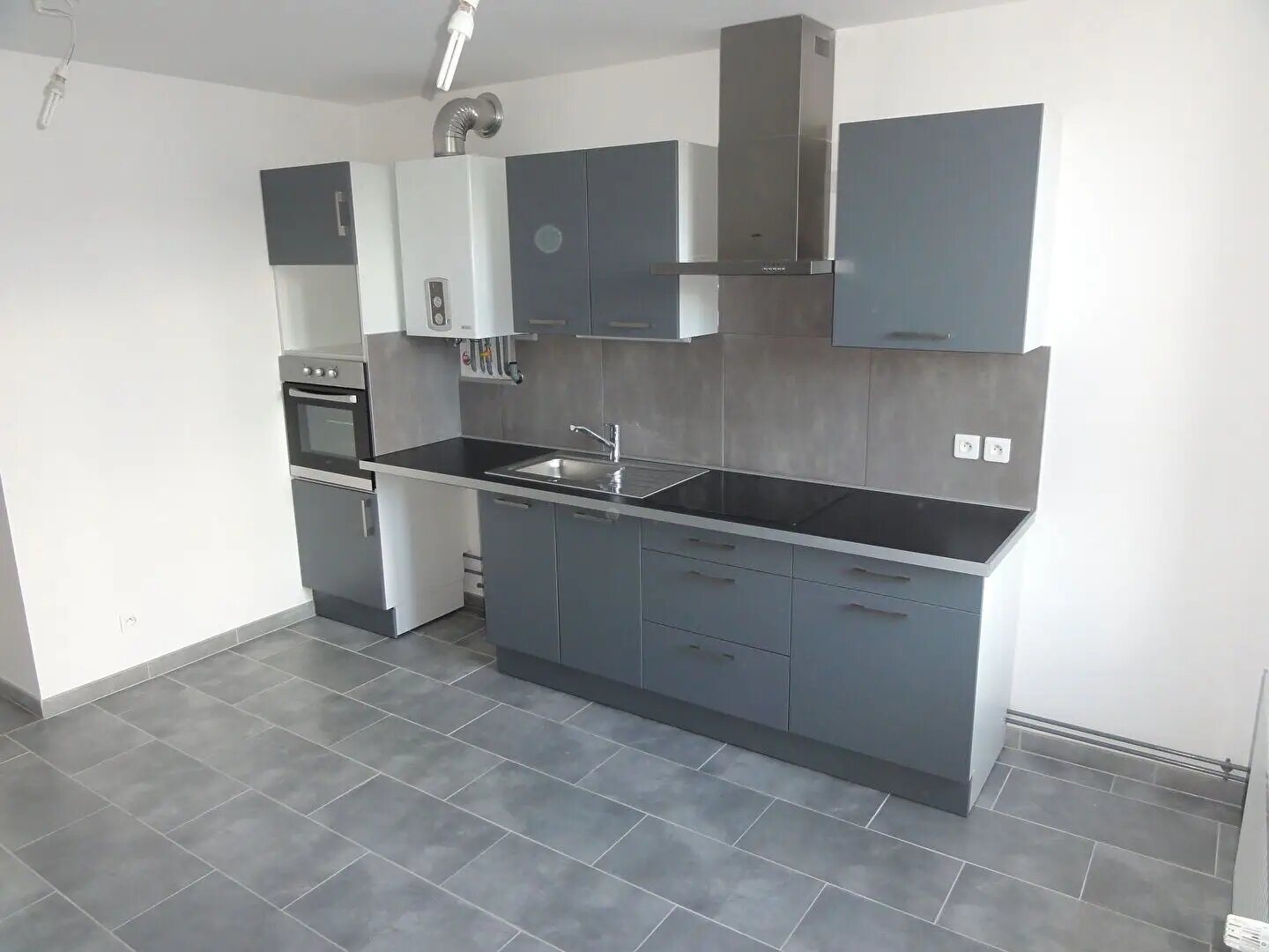Appartement à louer, 28m², Vitry-sur-Orne