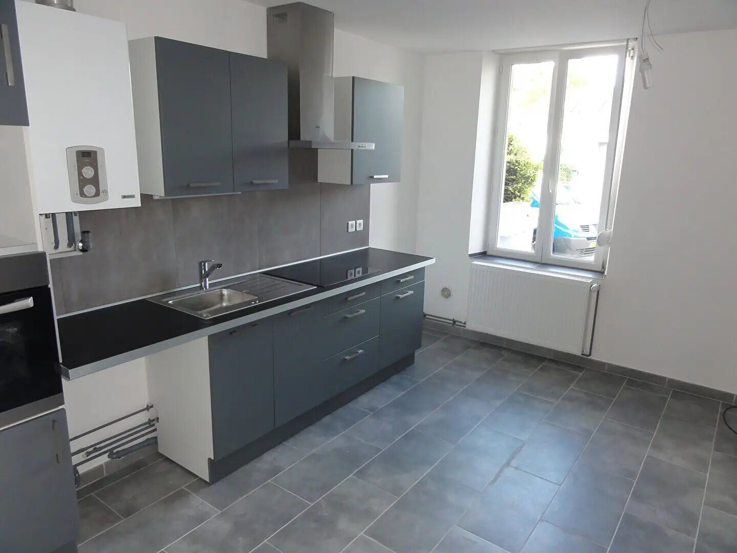 Appartement à louer, 28m², Vitry-sur-Orne