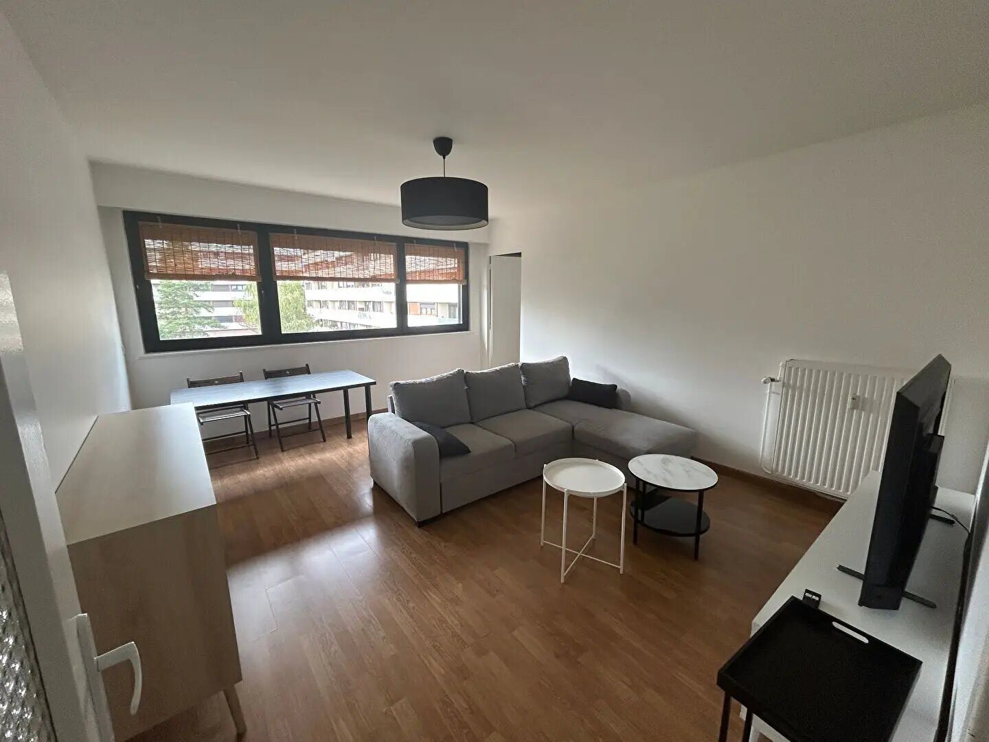 Appartement à louer, 64m², Metz