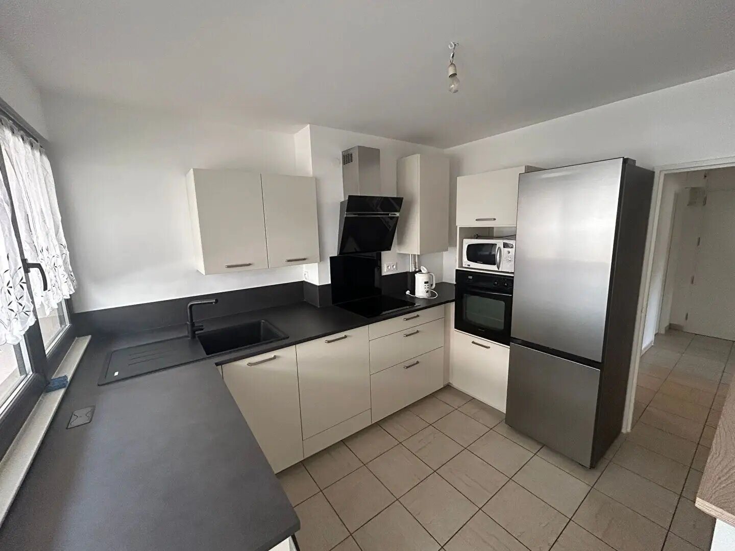 Appartement à louer, 64m², Metz