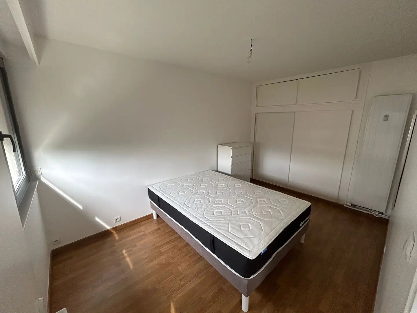 Appartement à louer, 64m², Metz