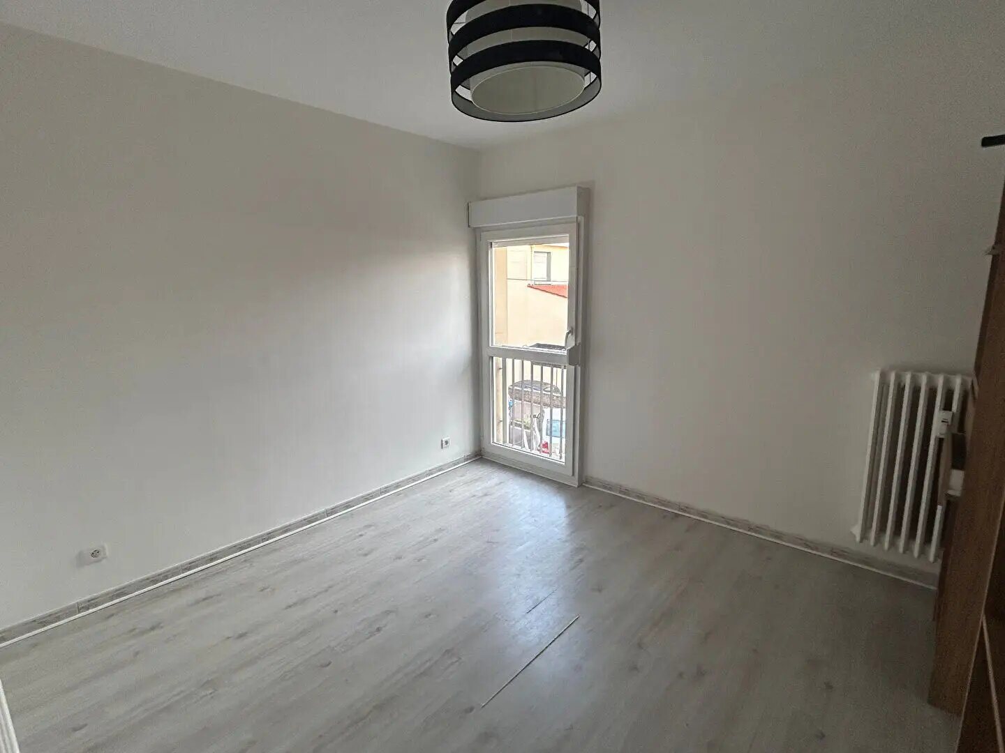 Appartement à louer, 82m², Rombas