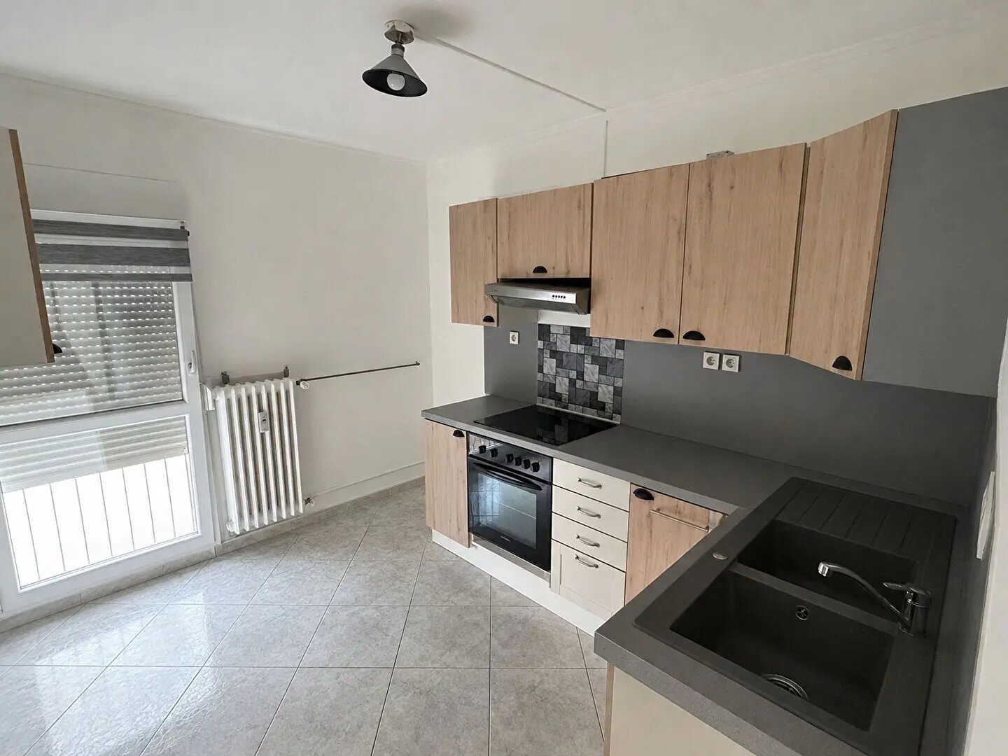 Appartement à louer, 82m², Rombas