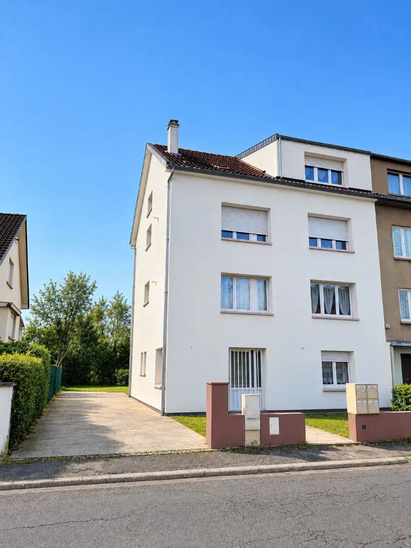 Appartement à vendre, 229m², Talange
