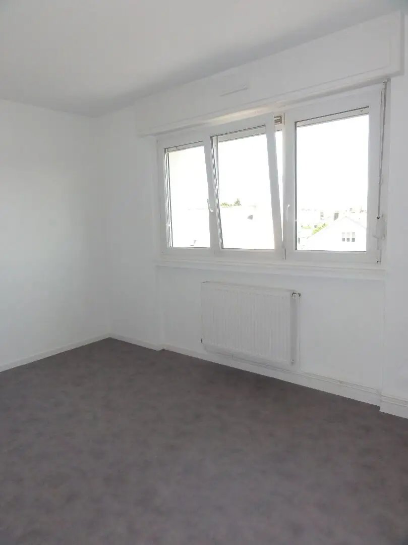 Appartement à vendre, 229m², Talange