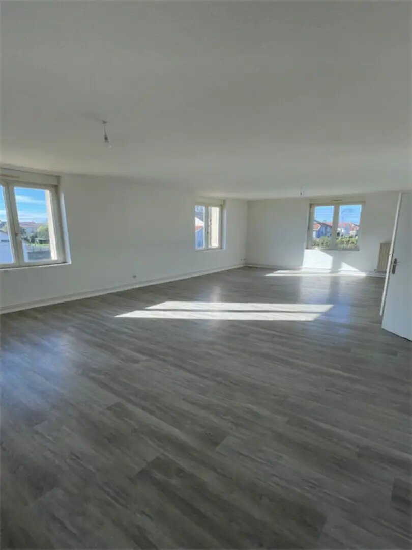 Appartement à louer, 129m², Moyeuvre-Grande