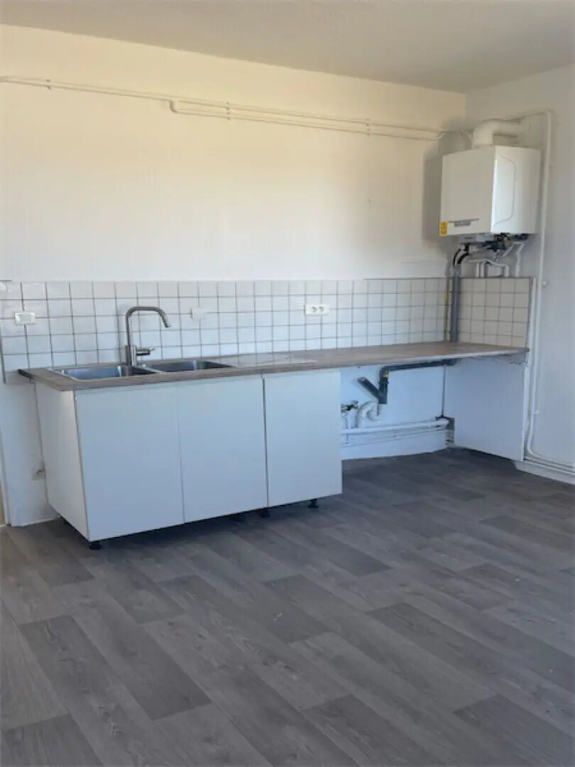 Appartement à louer, 129m², Moyeuvre-Grande