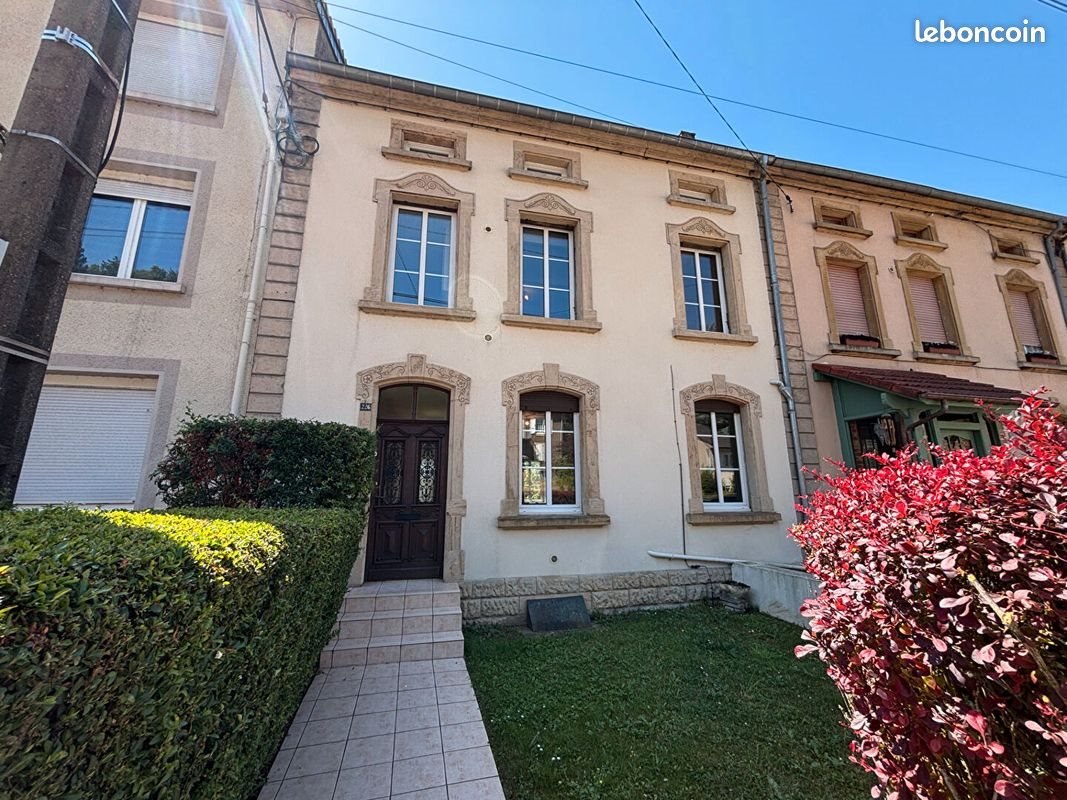 Maison à vendre, 175m², Rosselange