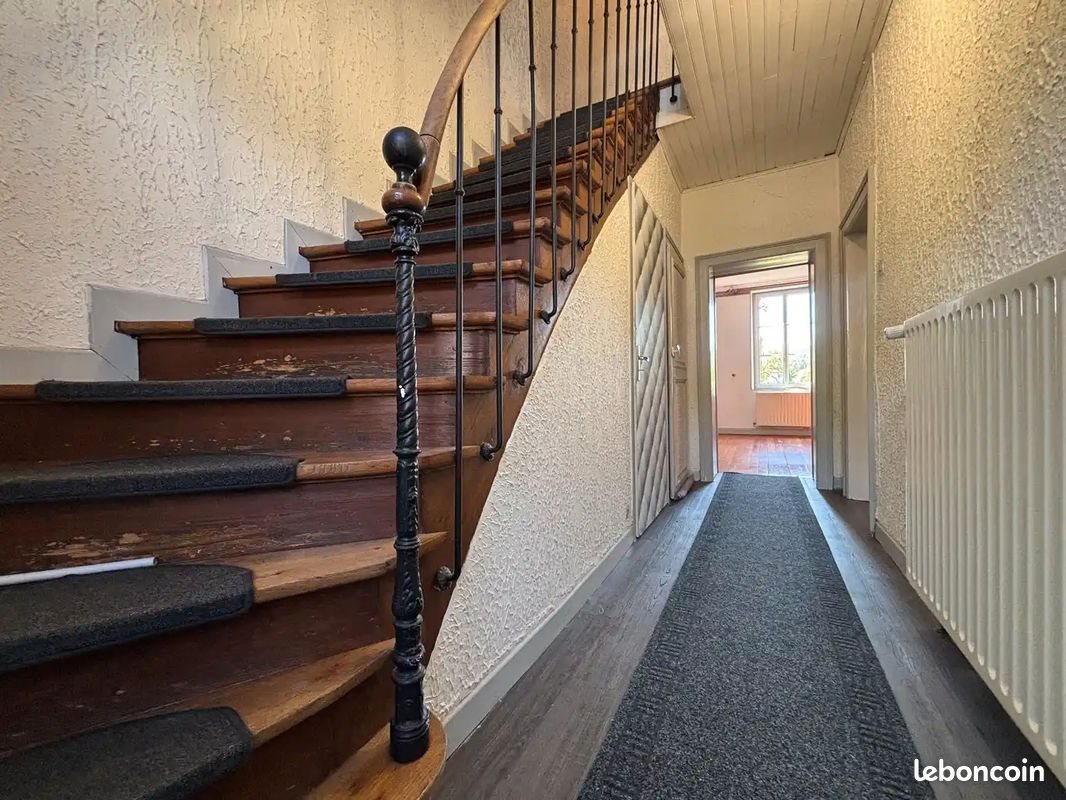 Maison à vendre, 175m², Rosselange