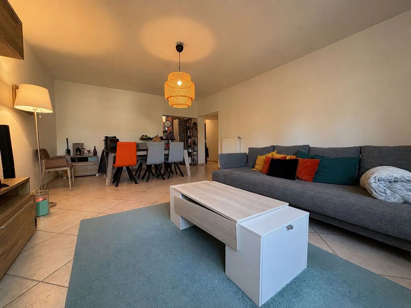 Appartement à vendre, 79m², Hagondange