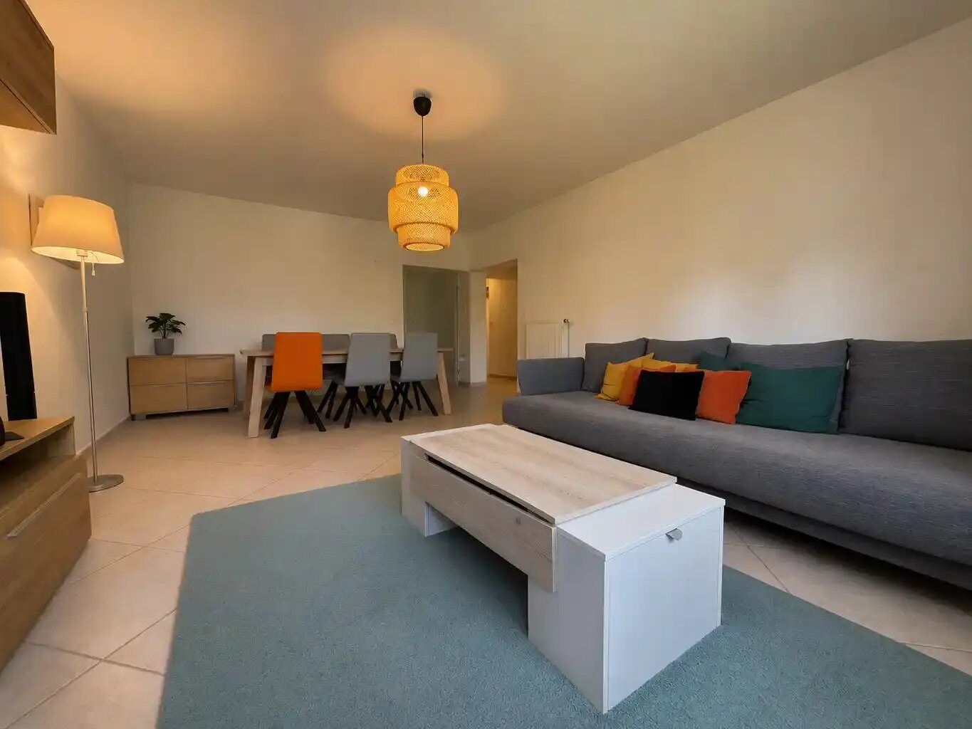 Appartement à vendre, 79m², Hagondange