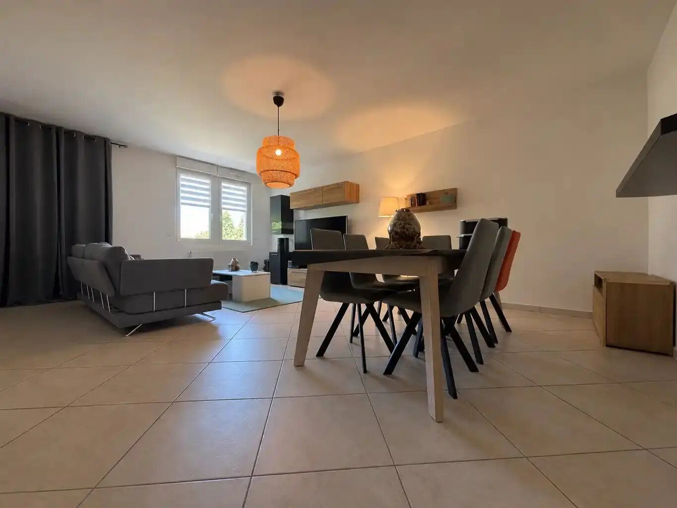 Appartement à vendre, 79m², Hagondange