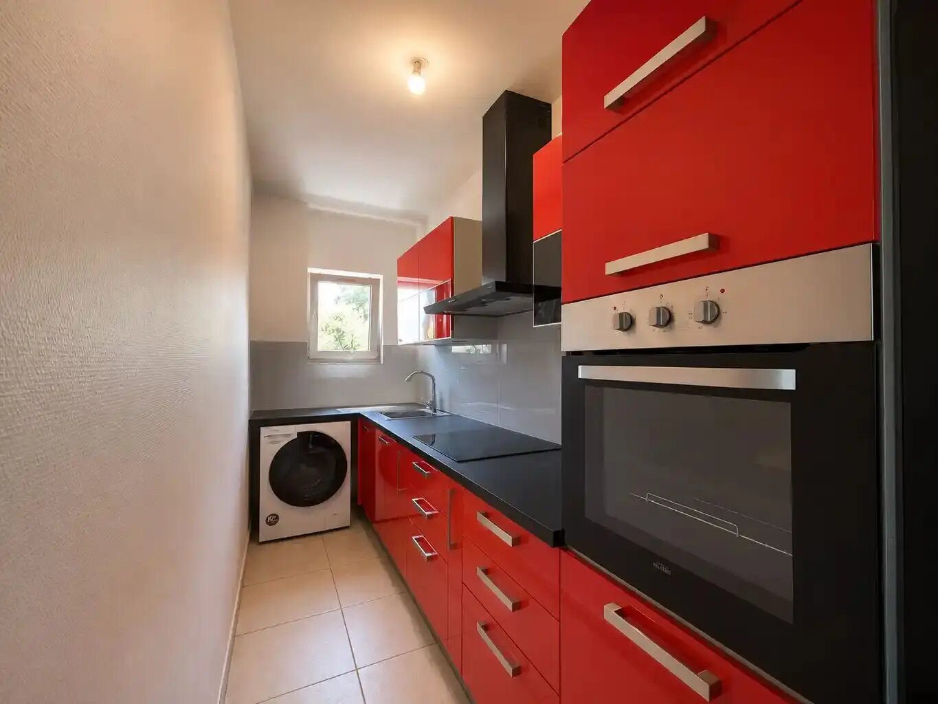 Appartement à vendre, 79m², Hagondange
