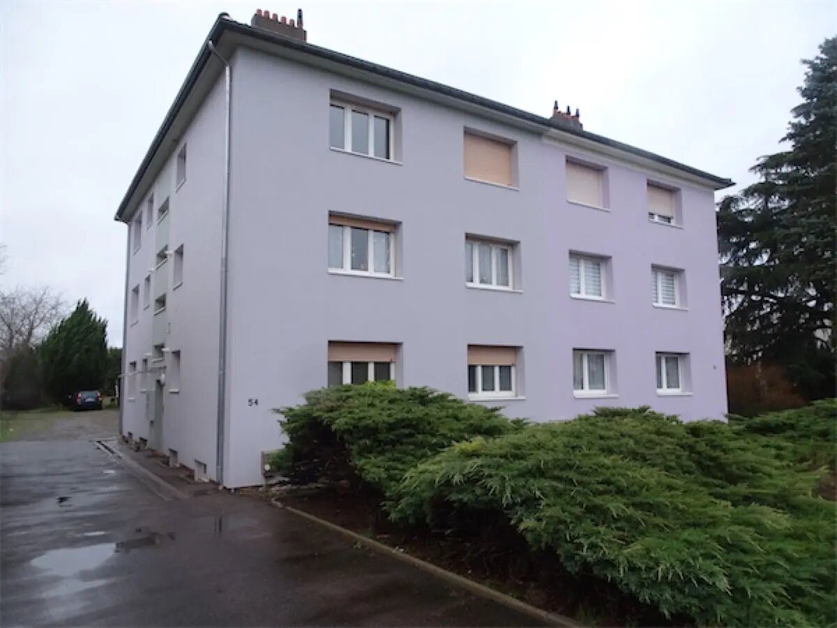 Appartement à louer, 42m², Richemont