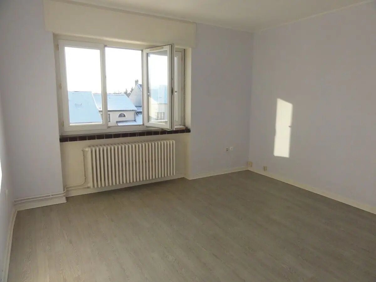 Appartement à louer, 42m², Richemont