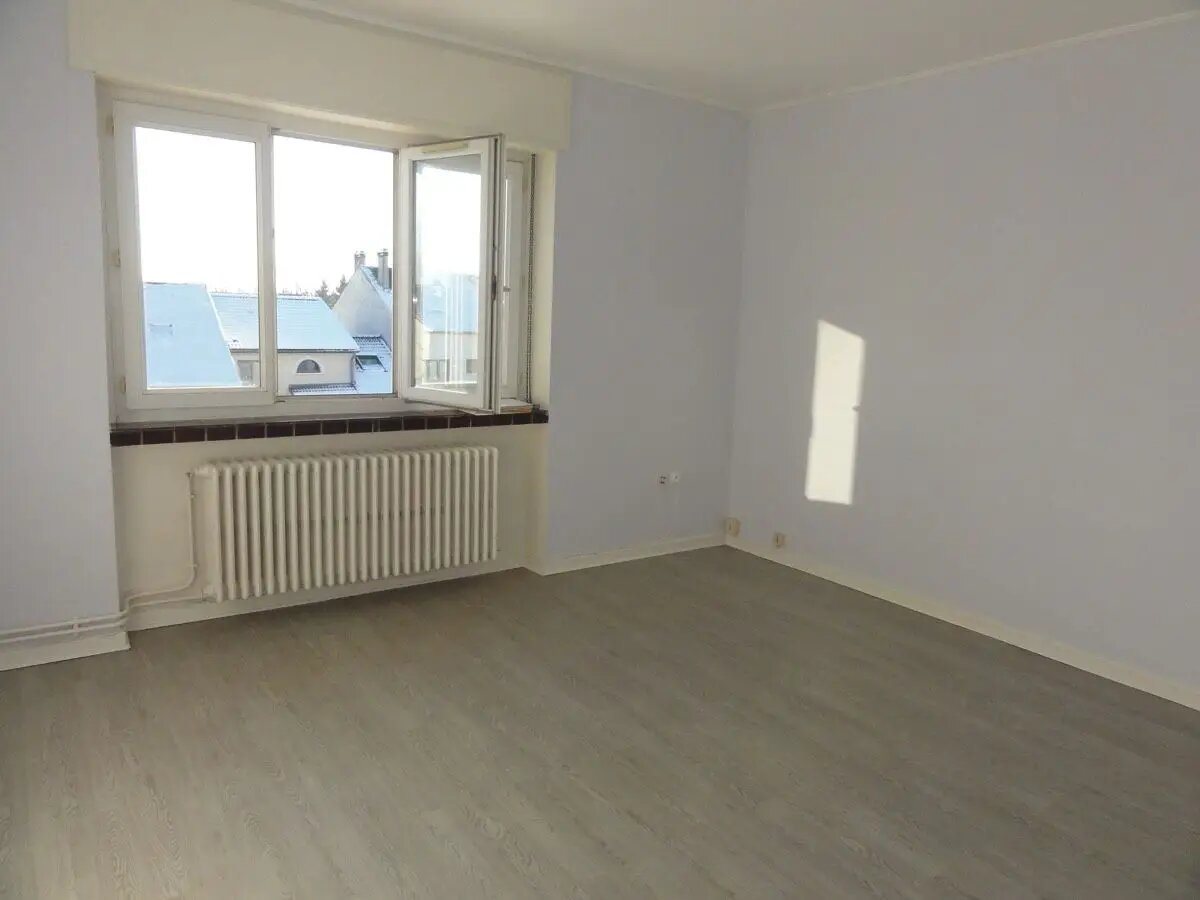 Appartement à louer, 42m², Richemont