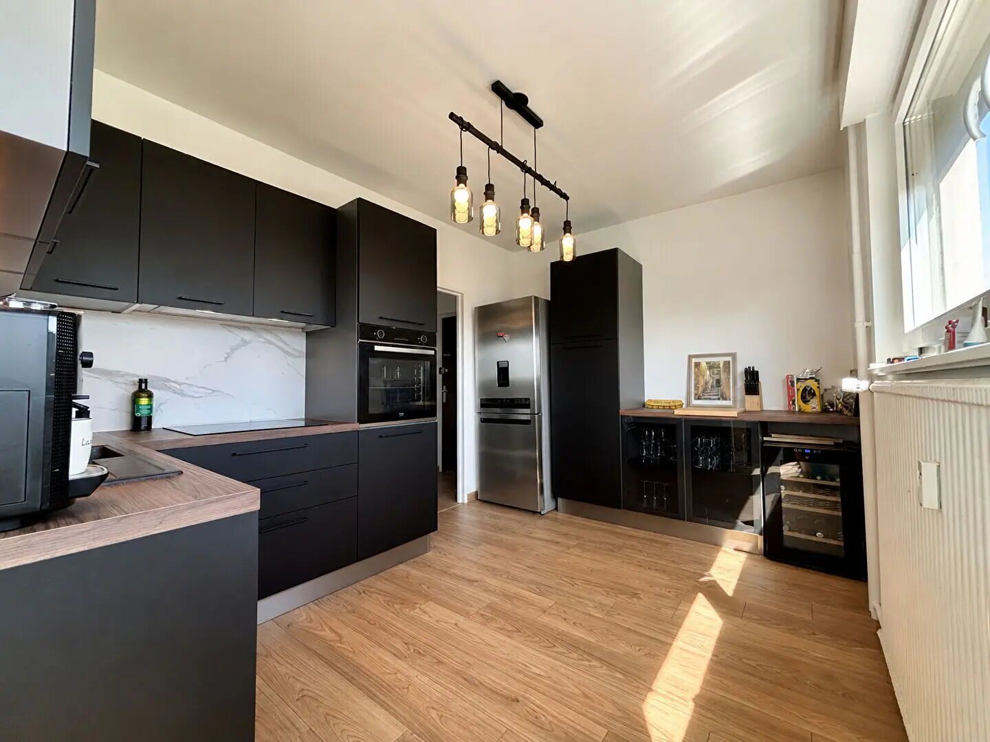 Appartement à vendre, 72m², Thionville