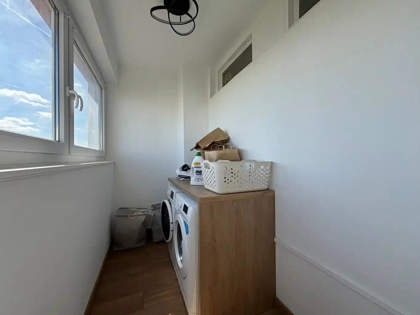 Appartement à vendre, 72m², Thionville
