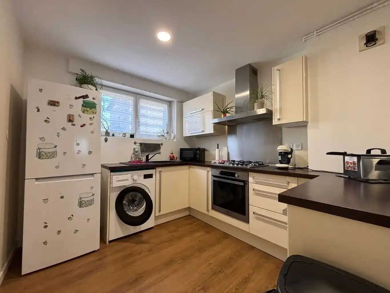 Appartement à vendre, 82m², Maizières-lès-Metz
