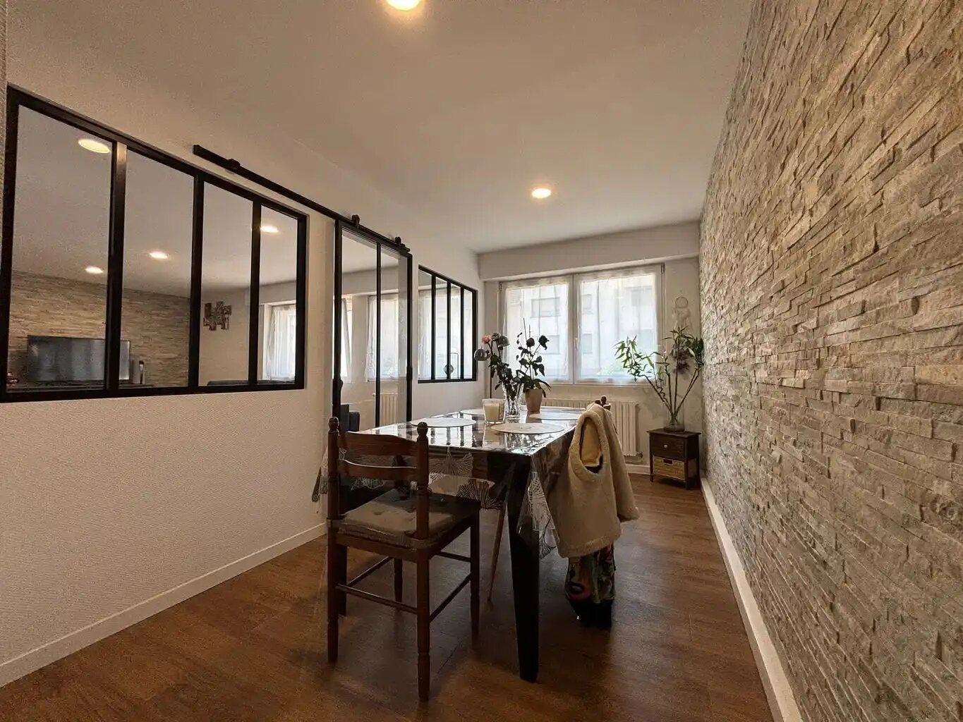 Appartement à vendre, 82m², Maizières-lès-Metz