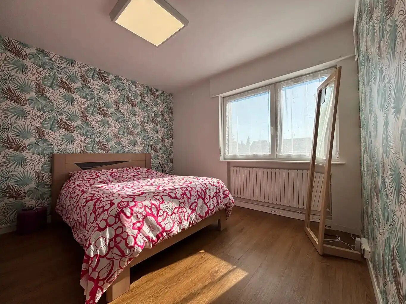 Appartement à vendre, 82m², Maizières-lès-Metz