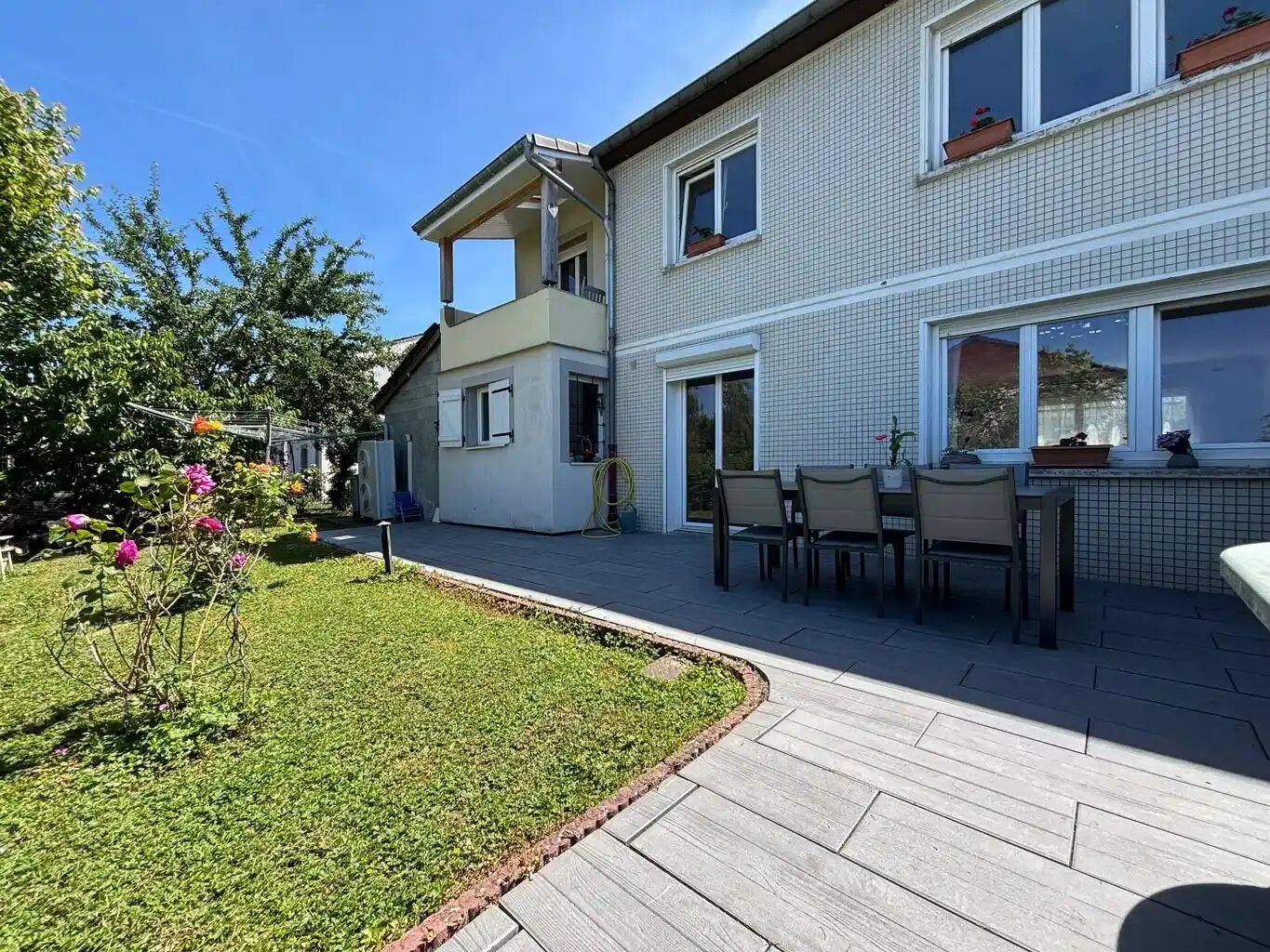 Maison à vendre, 110m², Maizières-lès-Metz