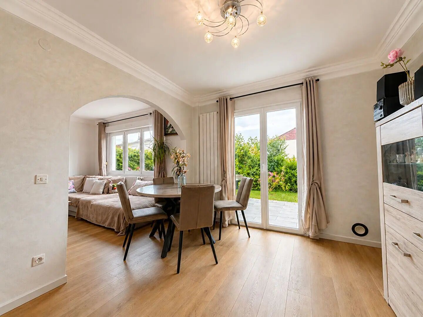 Maison à vendre, 110m², Maizières-lès-Metz