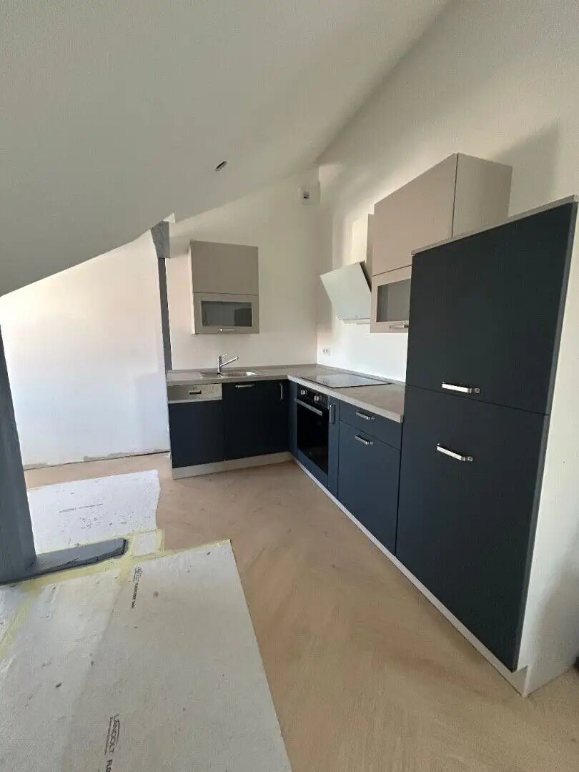 Appartement à louer, 31m², Hagondange