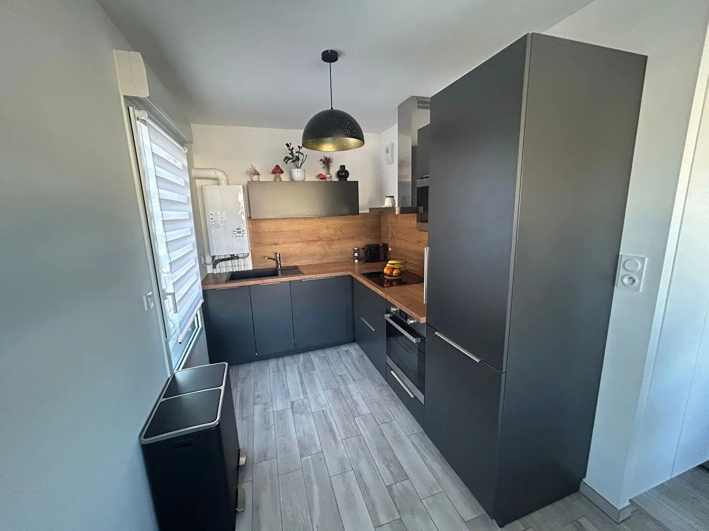 Appartement à vendre, 66m², Bousse