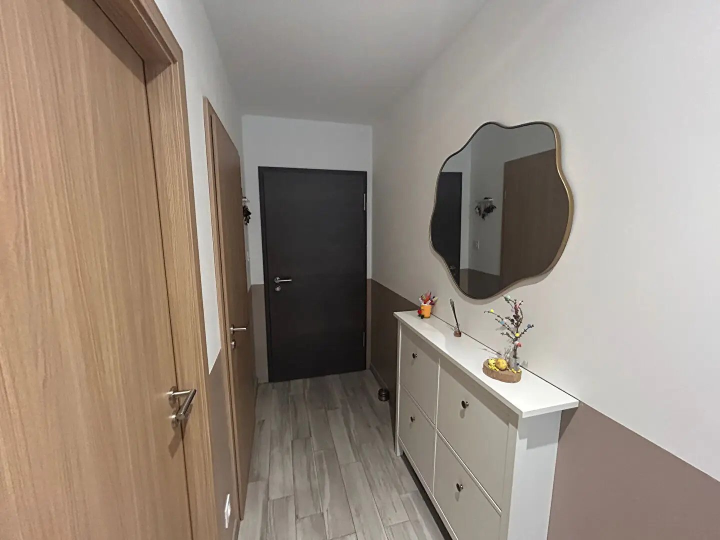 Appartement à vendre, 66m², Bousse