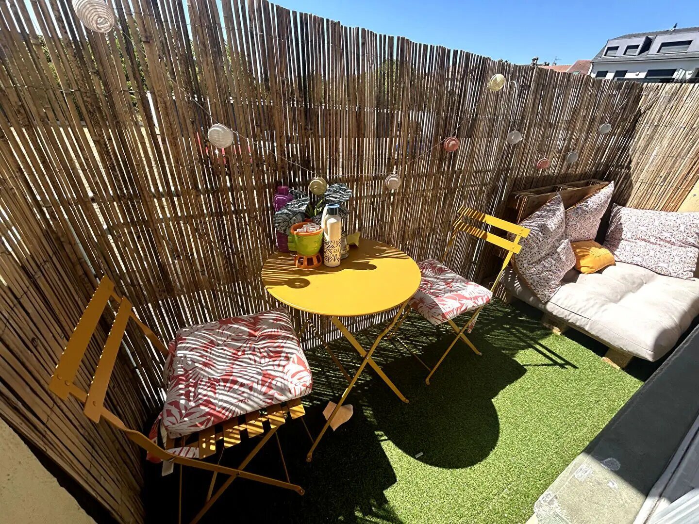 Appartement à louer, 79m², Mondelange