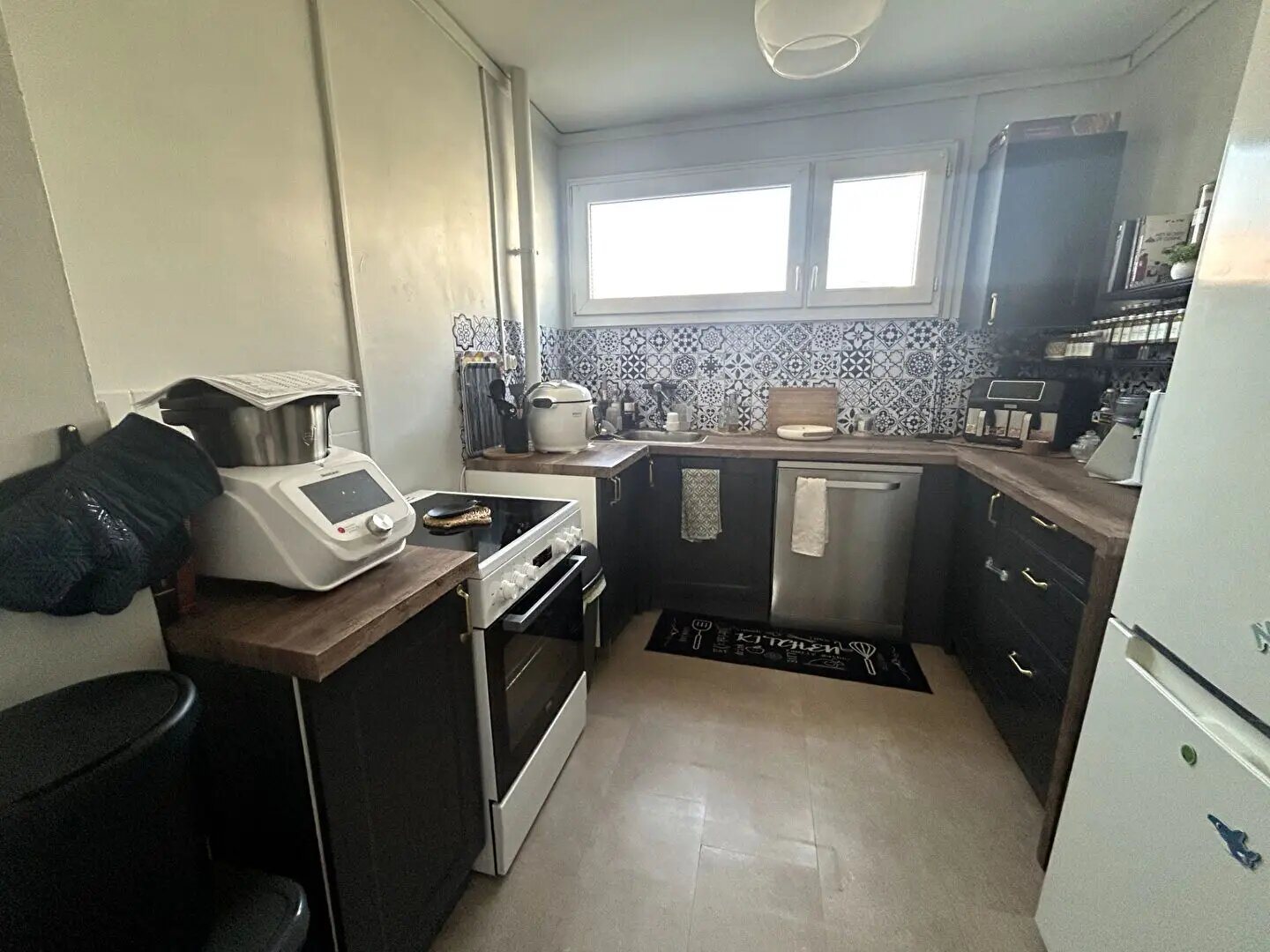 Appartement à louer, 79m², Mondelange