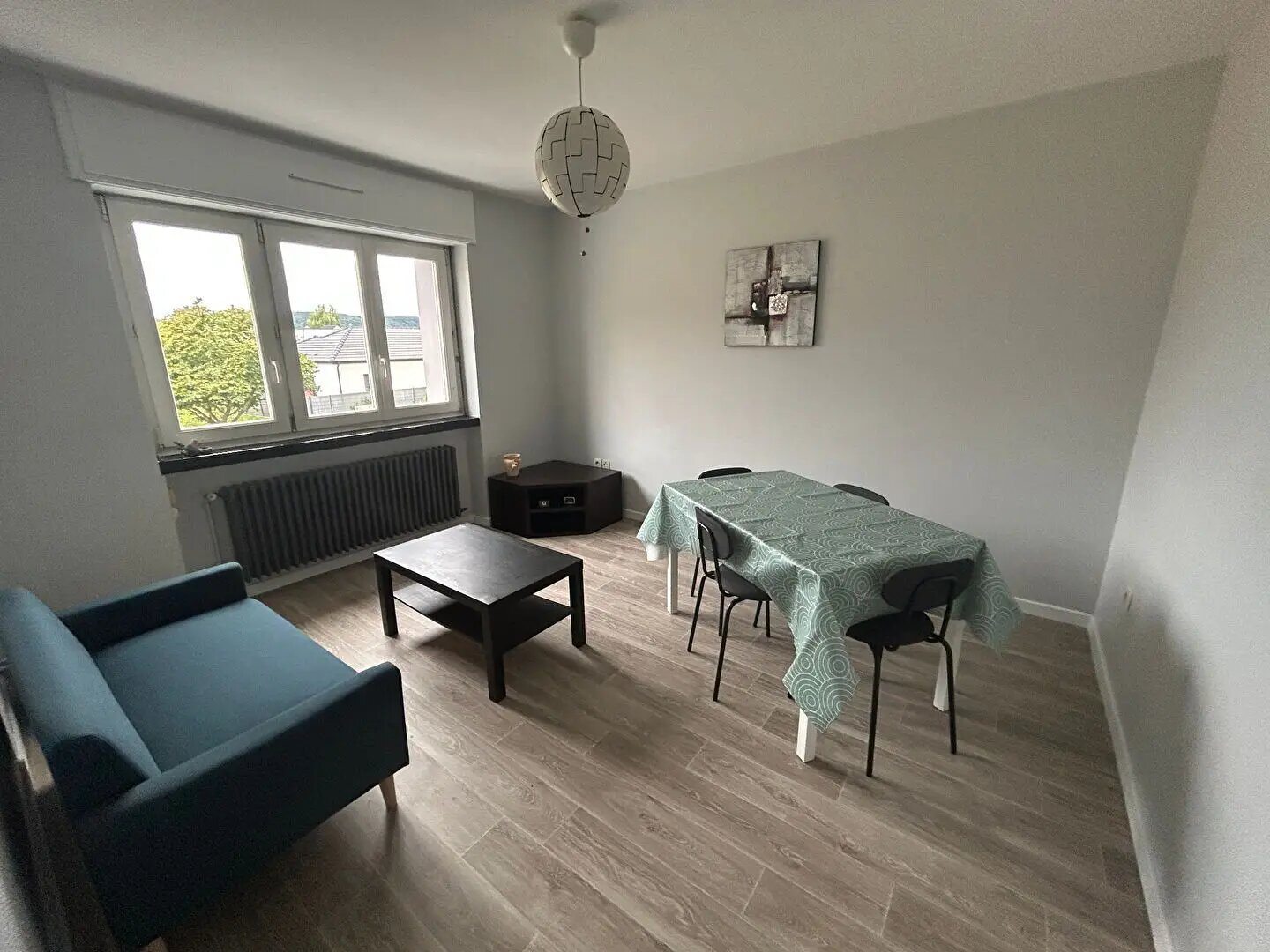 Appartement à louer, 42m², Richemont