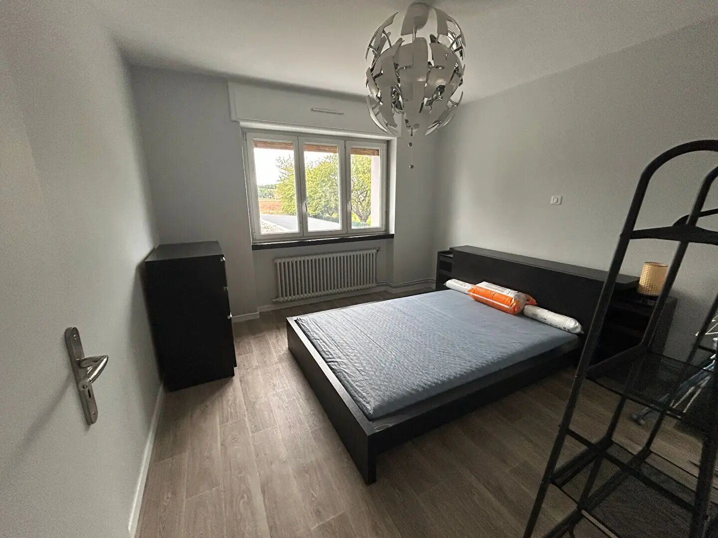 Appartement à louer, 42m², Richemont