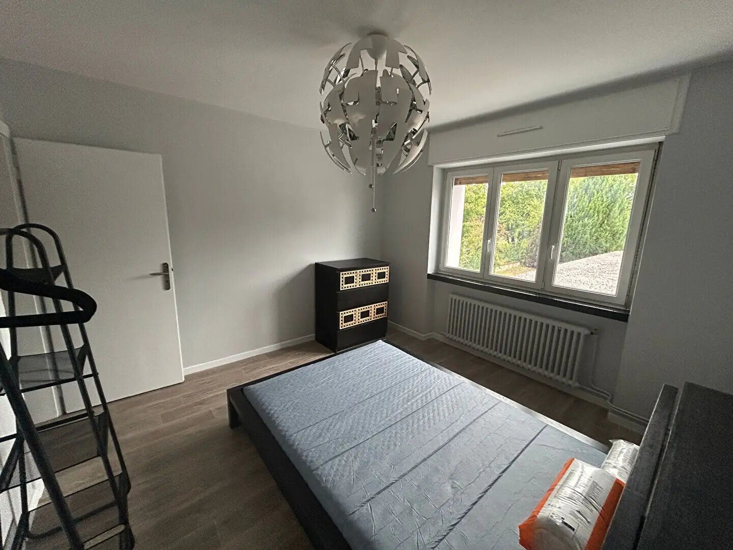 Appartement à louer, 42m², Richemont