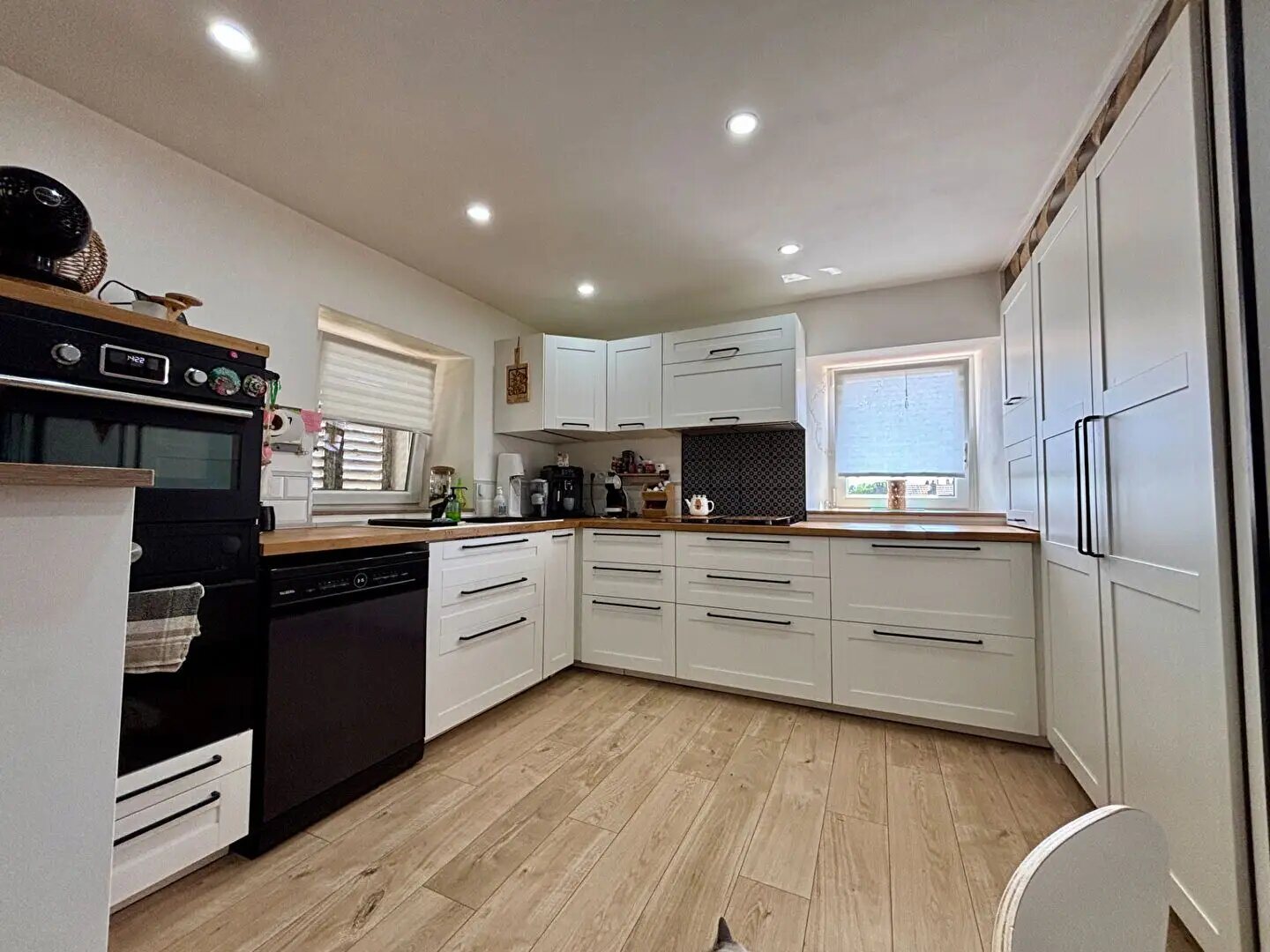 Appartement à vendre, 105m², Maizières-lès-Metz