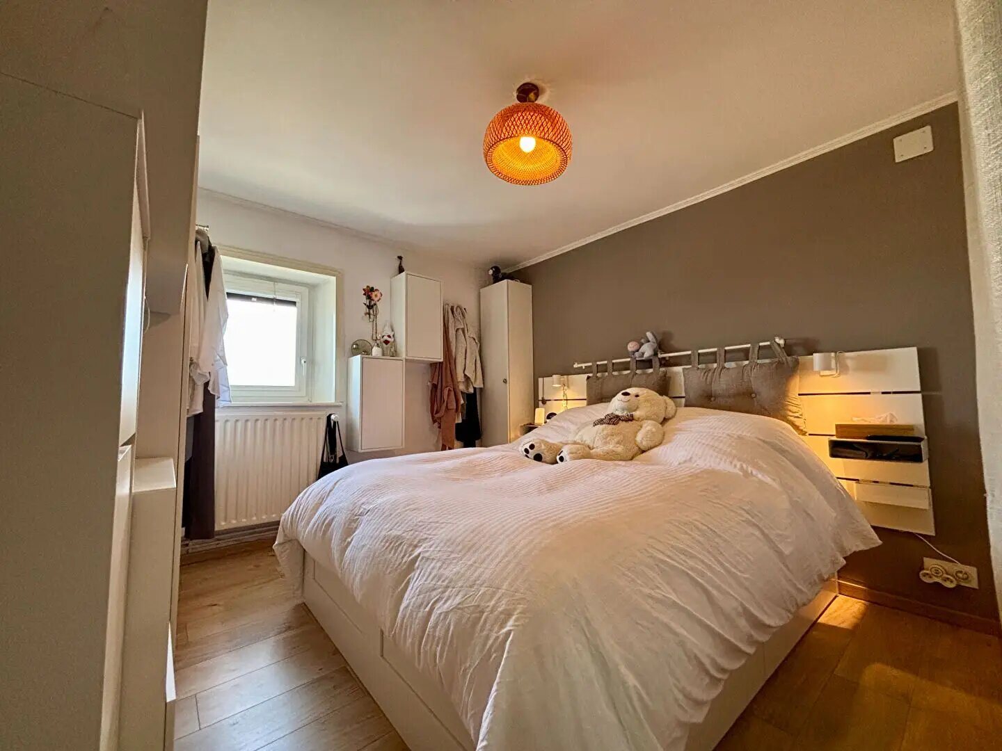 Appartement à vendre, 105m², Maizières-lès-Metz