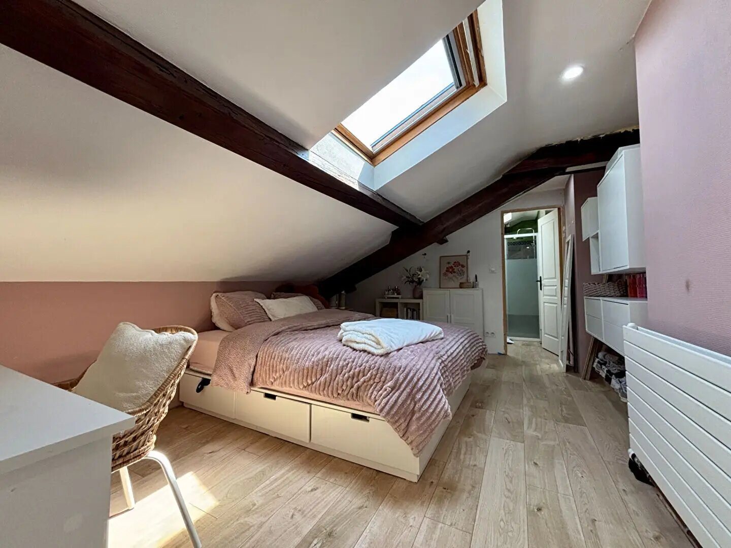 Appartement à vendre, 105m², Maizières-lès-Metz