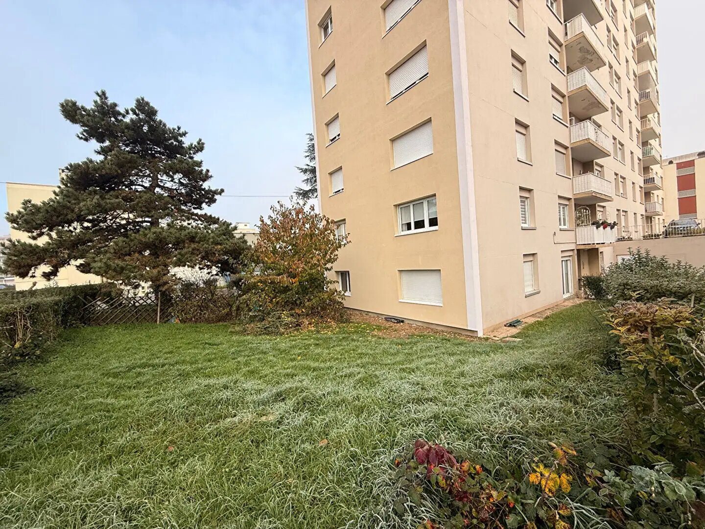 Appartement à vendre, 77m², Thionville