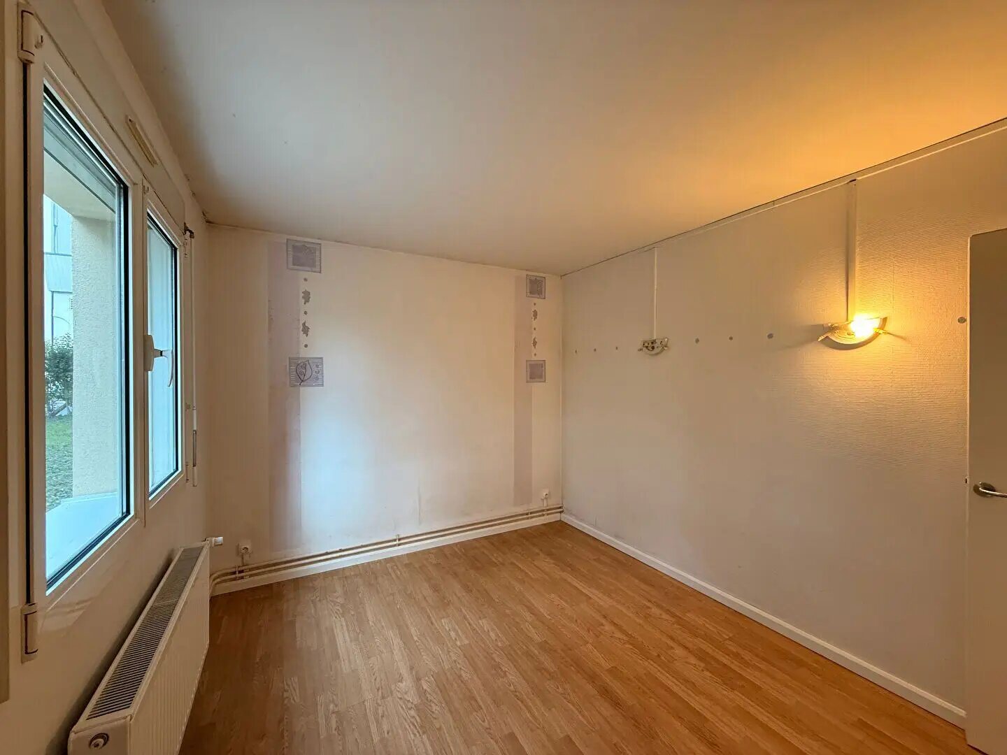 Appartement à vendre, 77m², Thionville
