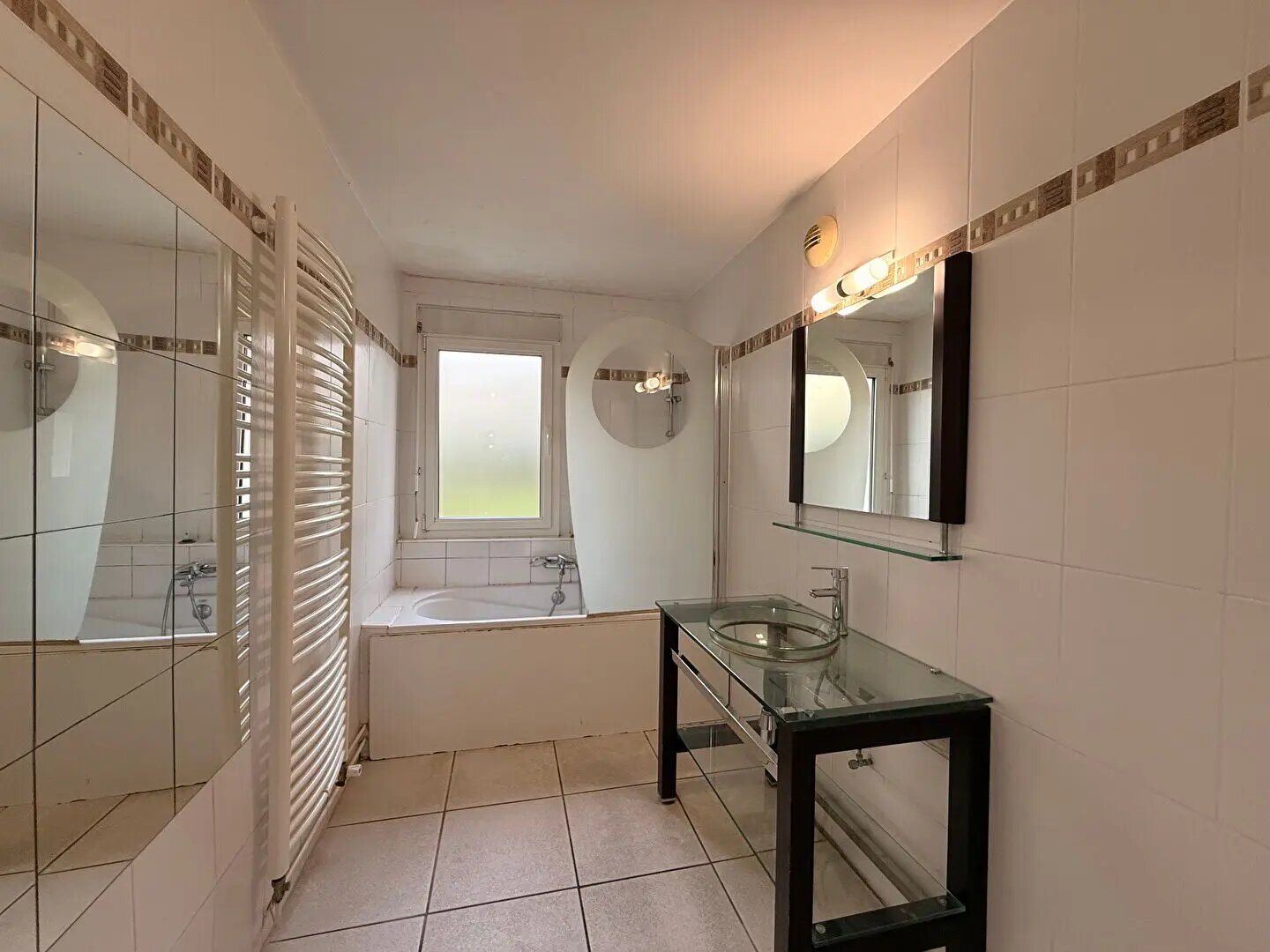 Appartement à vendre, 77m², Thionville