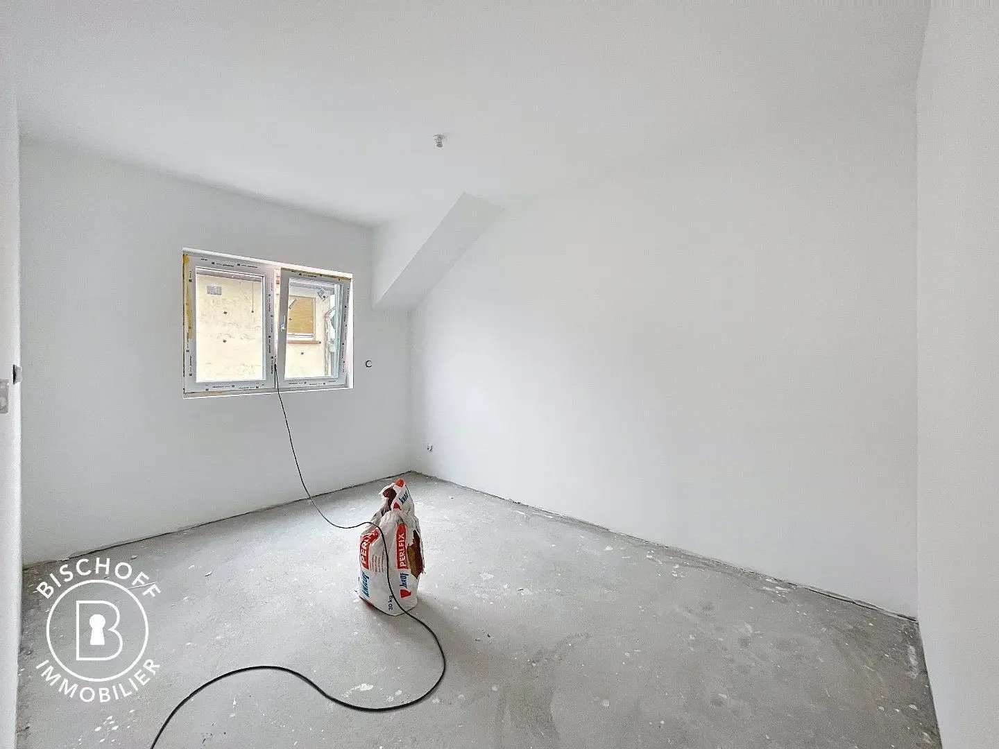 Appartement à vendre, 78m², Hagenthal-le-Bas