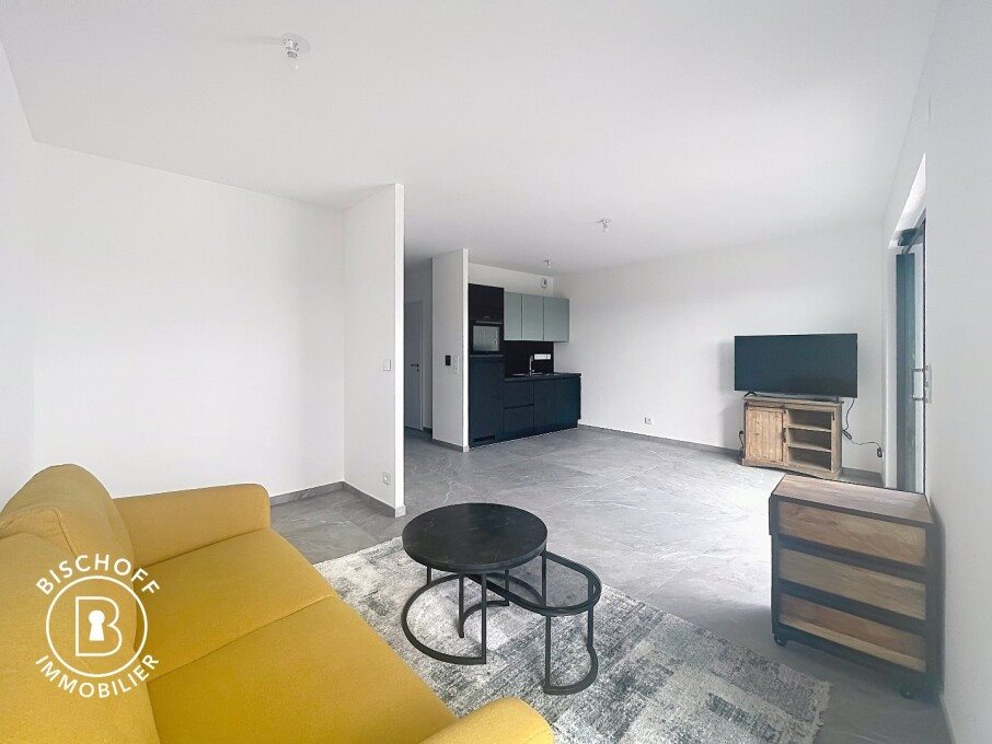Appartement à louer, 38m², Roubaix
