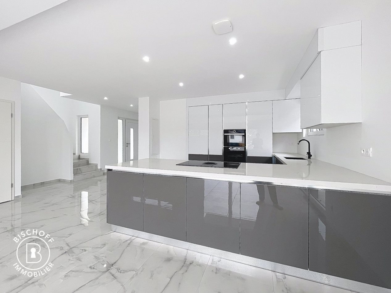 Maison à vendre, 137m², Hésingue